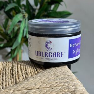 Ubercare Natural Curl Styling Cream