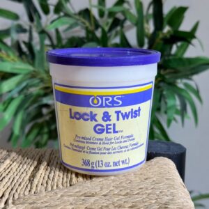 Overa Edge Grow Control (Improved) — Coconut Oil Infused