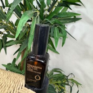 L'uodais Macadamia Nut Oil — 50ml