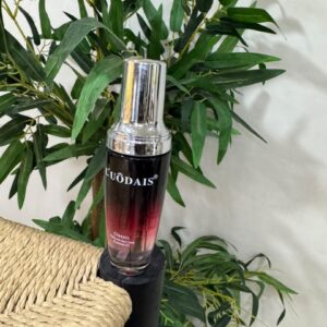 L'uodais Classic Perfume Hair Care Essential Oil