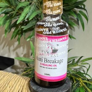 Kadi Beauty Craft Anti-Breakage & Healing Oil — 50ml
